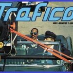 40 años de la revista de Seguridad vial de la DGT [18/06/2025]