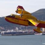 Incendios forestales: un modelo para España [19/08/2025]