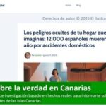 Mentiras sobre accidentes [10/09/2025]