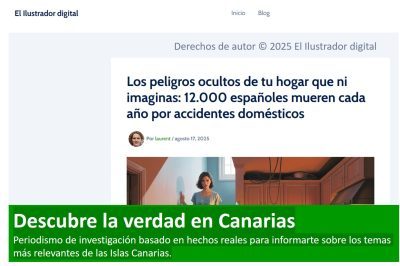 Mentiras digitales