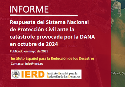 La DANA de Valencia de 2024