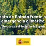 Medidas políticas para los incendios forestales [04/09/2025]