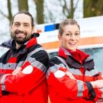 No al voluntariado de emergencias (protección civil, bomberos, etc.) [22/09/2025]