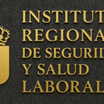 Nuevo Instituto Regional de Seguridad y Salud Laboral [05/11/2025]