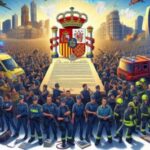 Constitución Española y Seguridad [05/12/2025]