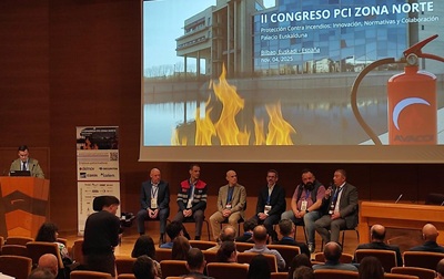 Vídeos de las ponencias del II Congreso PCI Zona Norte