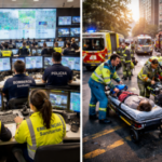 Agencias de Emergencias [01/02/2026]
