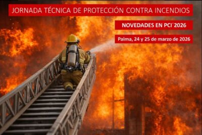 Jornadas sobre Novedades en PCI en Palma