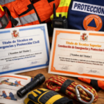 Capacitación de acceso a bombero/a: ¿modelo a seguir? [23/03/2026]