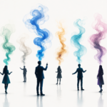 Mercaderes de Humo