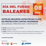 Día del Fuego de Baleares