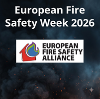 Semana Europea de Prevención de Incendios 2026