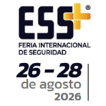 Feria Internacional de Seguridad ESS+