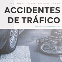 II Congreso de Investigación de Accidentes de Tráfico