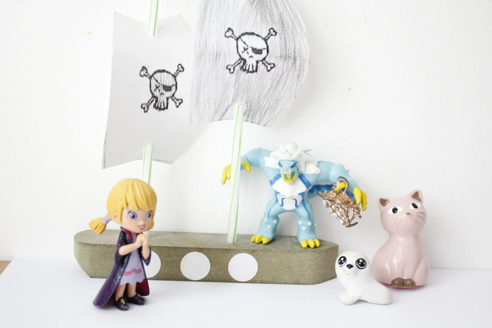 foto figuras y dibujos 1