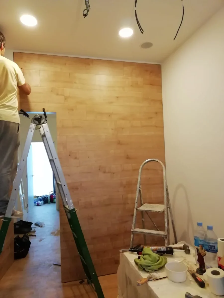 trabajando en pared 3 trabajando en pared 3